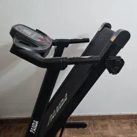 تردمیل خانگی تاشو