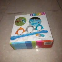 مجموعه بازی بادی اینتکس