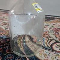 شیشه ۵۰۰ سی سی
