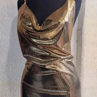 لباس خواب دیسکویی فروشگاهی|لباس|تهران, اتابک|دیوار