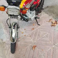 کبیر مدل 1403. 90درصد فابریک