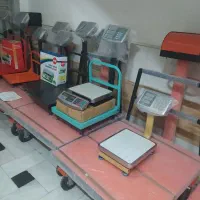 باسکول دیجیتال