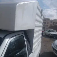 بار وانتی مسقف خودمم کارگرم یعمره درخدمتم  زیر500