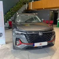 حواله چانگان Cs35