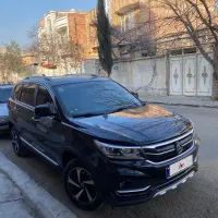 Sx5|خودرو سواری و وانت|پارس‌آباد, |دیوار