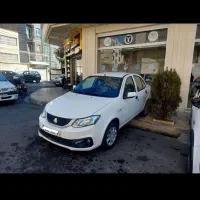 *سایناSدنده بنزینی/دوگانه سوز صفر کیلومتر مدل۱۴۰۵*