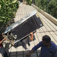 اسباب کشی بستهبندی زعفرانیه ولنجک تجریش باربری|خدمات حمل و نقل|تهران, سعادتآباد|دیوار