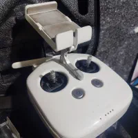 ریموت کنترل کیس باکس و ملخ فانتوم۴پرو dji