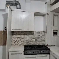 کابینت درحد نو|مصالح و تجهیزات ساختمان|مشهد, چهارچشمه|دیوار