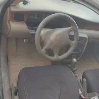 سمند 85|خودرو سواری و وانت|دهگلان, |دیوار