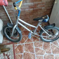 فروش دوچرخه ۱۶|دوچرخه، اسکیت، اسکوتر|قروه, |دیوار