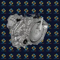فروش گیربکس CVT مدیران خودرو|قطعات یدکی و لوازم جانبی|تهران, خانی آباد نو شمالی|دیوار