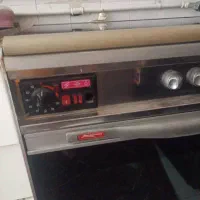 گاز پنج شعله فردار|اجاق گاز و لوازم برقی پختوپز|سنندج, |دیوار