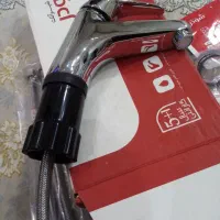 شیرمخلوط روشویی برند شودر نو نو|لوازم سرویس بهداشتی|بندرعباس, |دیوار