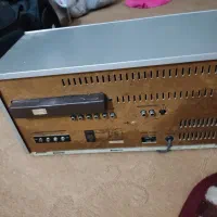 ضبط سونی با 160عدد نوار|سیستم صوتی خانگی|یزد, |دیوار