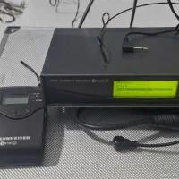 فروش پاور میکسر .باند و میکروفن بیسیم