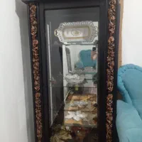 بوفه|بوفه، ویترین، کنسول|ارومیه, |دیوار