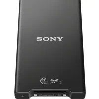 کارت خوان و رم ریدر سونی Sony MRWG2 CFexpress|قطعات و لوازم جانبی رایانه|تهران, پامنار|دیوار
