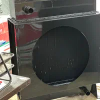 رادیاتور ژنراتور برق موتور ابکش موتور برق|قطعات یدکی و لوازم جانبی|شیراز, طلاب|دیوار