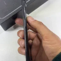 iphone 7 plus jet black|موبایل|ماکو, |دیوار