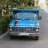 حمل نخاله ساختمانی با ناوگان کمپرسی مجاز|خدمات حمل و نقل|تهران, اختیاریه|دیوار