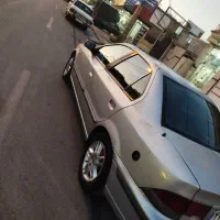 سمند|خودرو سواری و وانت|ایلام, |دیوار