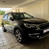 فیدلیتی پرایم 7نفره مشکی 1403صفر کیلومتر|خودرو سواری و وانت|بجنورد, |دیوار