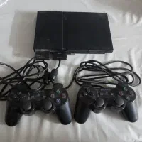 پلی  استیشن شماره 2
