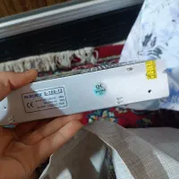 ترانس 12v 15امپر