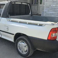 فروش فوری پراید وانت مدل ۹۹