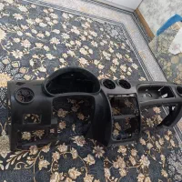 داشبورد ماشین تیبا نونو|قطعات یدکی و لوازم جانبی|بهارستان, |دیوار