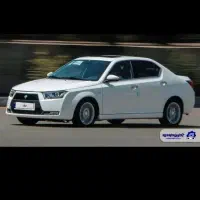 دنا پلاس توربو دنده مدل ۱۴۰۱