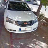 جیلی امگرند مدل ۲۰۱۴
