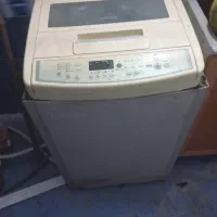لباسشویی اتوماتیک