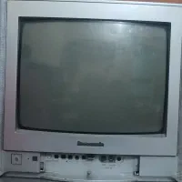تلوزیون پاناسونیک