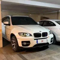 معاوضه اپارتمان Bmw x6|خودرو سواری و وانت|تهران, درختی|دیوار