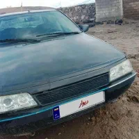 پژو آردی مدل85