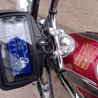 متور تیز پرتوس 200