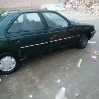 پژو 2000