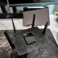 روتر لینکسیس EA8300