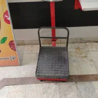 باسکول 300کیلوویی