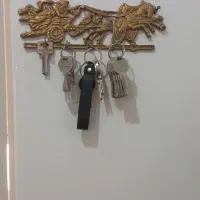 جاکلیدی وعروسک های بالرین