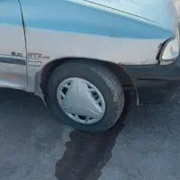 پراید مدل 84