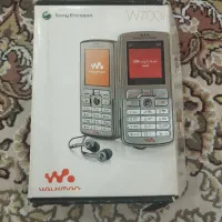 گوشی W700. k530i|موبایل|تهران, خزانه|دیوار