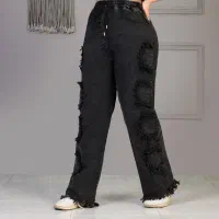 شلوار بگ دمپاریش