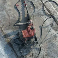 کاشت میلگرد تخریب بتن انفجار سنگ وبتن|خدمات پیشه و مهارت|بجنورد, |دیوار