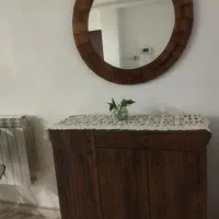 میز اینه