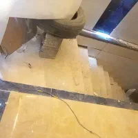 درخواست کمک از  اتش نشانی ها و مهندسین معمار