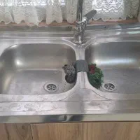 سینک روکار اخوان