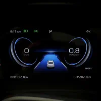 kMC j7  کی ام سی خاکستری متالیک خشک|خودرو سواری و وانت|تهران, جمهوری|دیوار